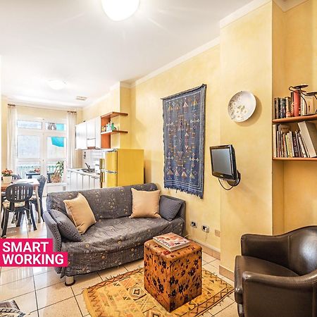 Gaudio Flat Near Ariston Theater By Wonderful Italy Apartment Sanremo Exterior foto