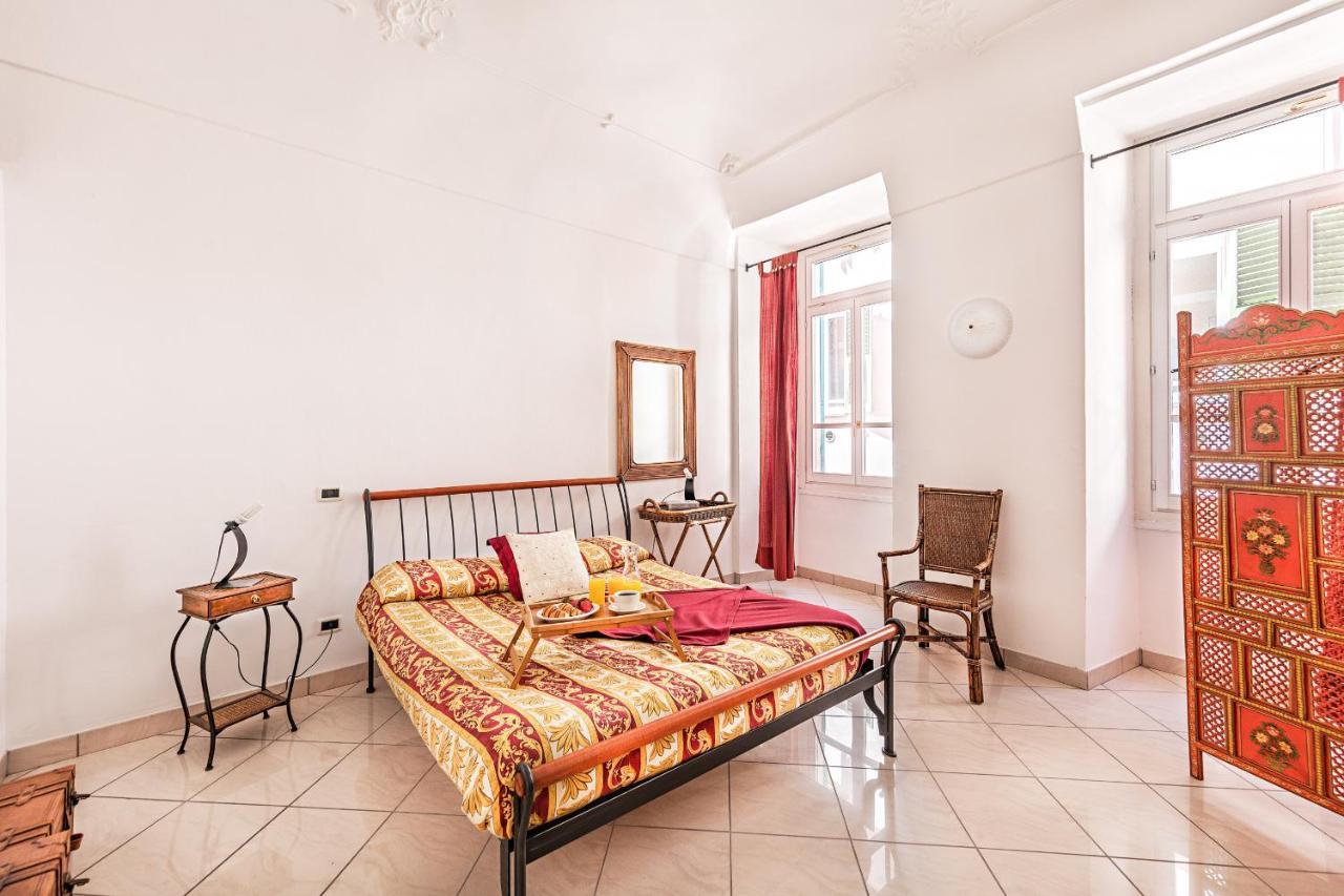 Gaudio Flat Near Ariston Theater By Wonderful Italy Apartment Sanremo Exterior foto