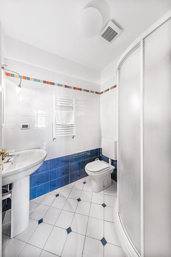 Gaudio Flat Near Ariston Theater By Wonderful Italy Apartment Sanremo Exterior foto