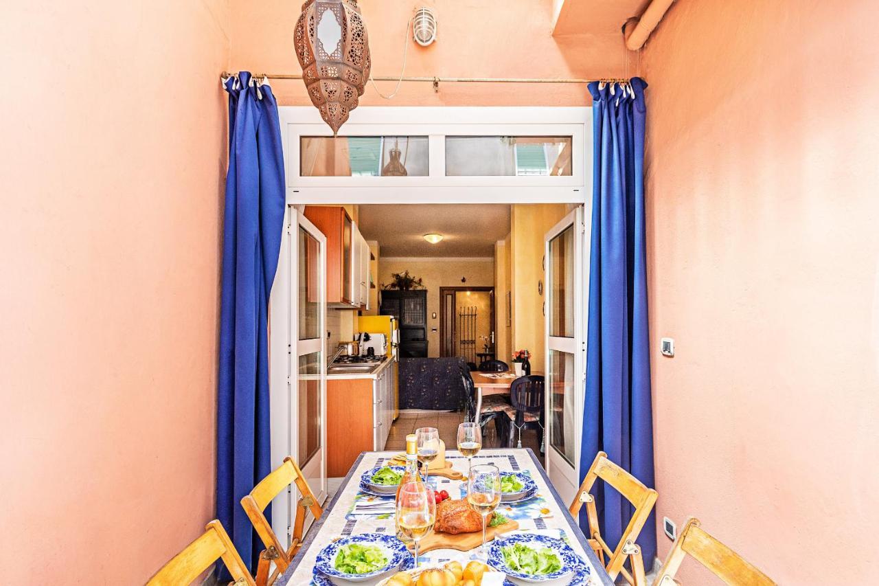 Gaudio Flat Near Ariston Theater By Wonderful Italy Apartment Sanremo Exterior foto