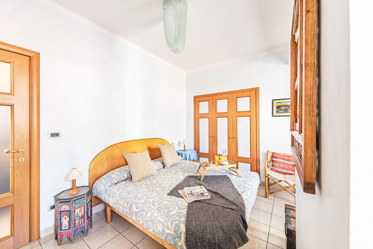 Gaudio Flat Near Ariston Theater By Wonderful Italy Apartment Sanremo Exterior foto