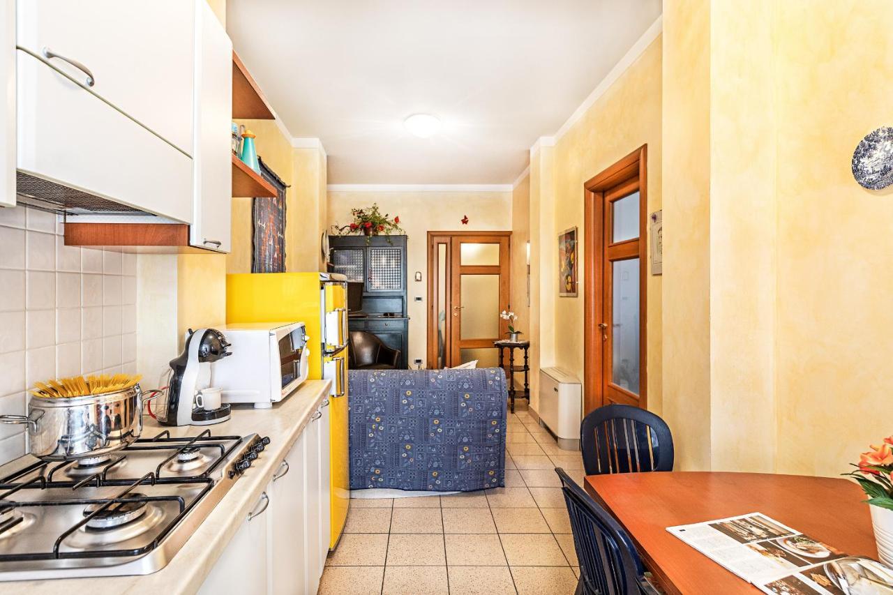 Gaudio Flat Near Ariston Theater By Wonderful Italy Apartment Sanremo Exterior foto