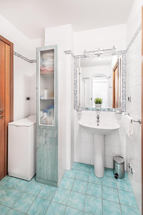 Gaudio Flat Near Ariston Theater By Wonderful Italy Apartment Sanremo Exterior foto