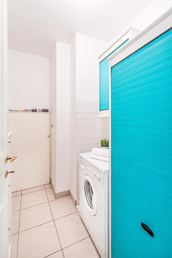 Gaudio Flat Near Ariston Theater By Wonderful Italy Apartment Sanremo Exterior foto