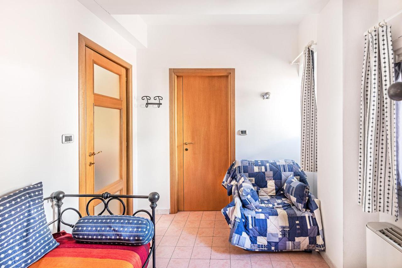 Gaudio Flat Near Ariston Theater By Wonderful Italy Apartment Sanremo Exterior foto