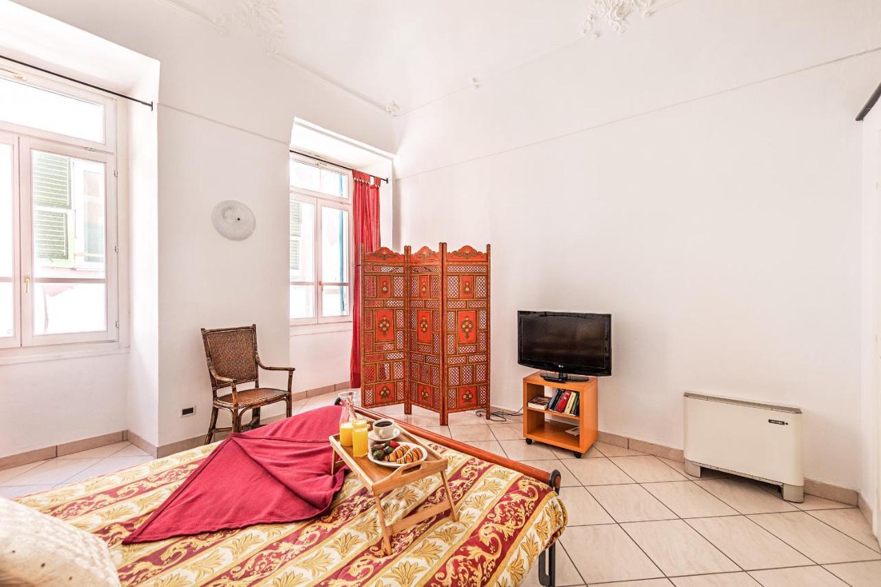 Gaudio Flat Near Ariston Theater By Wonderful Italy Apartment Sanremo Exterior foto