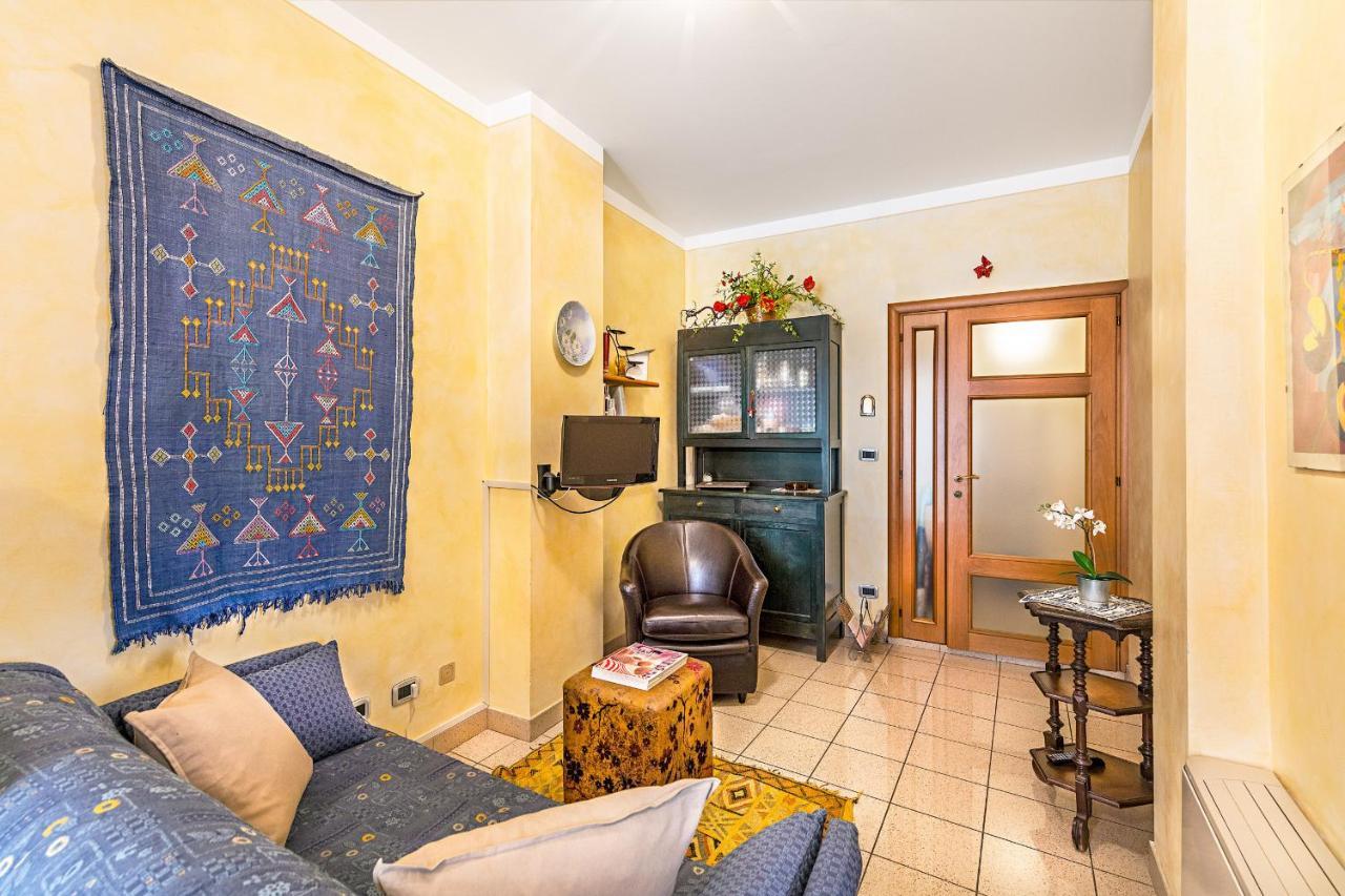 Gaudio Flat Near Ariston Theater By Wonderful Italy Apartment Sanremo Exterior foto
