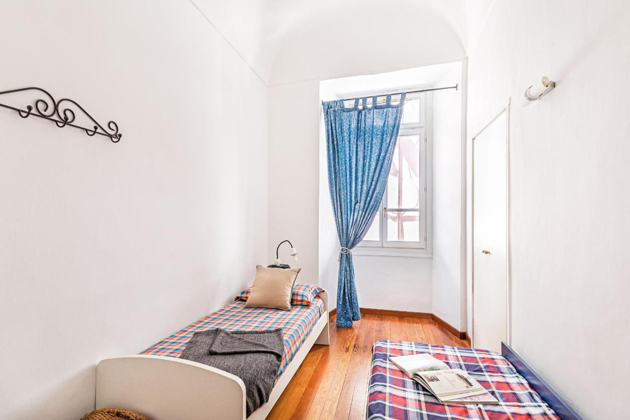 Gaudio Flat Near Ariston Theater By Wonderful Italy Apartment Sanremo Exterior foto