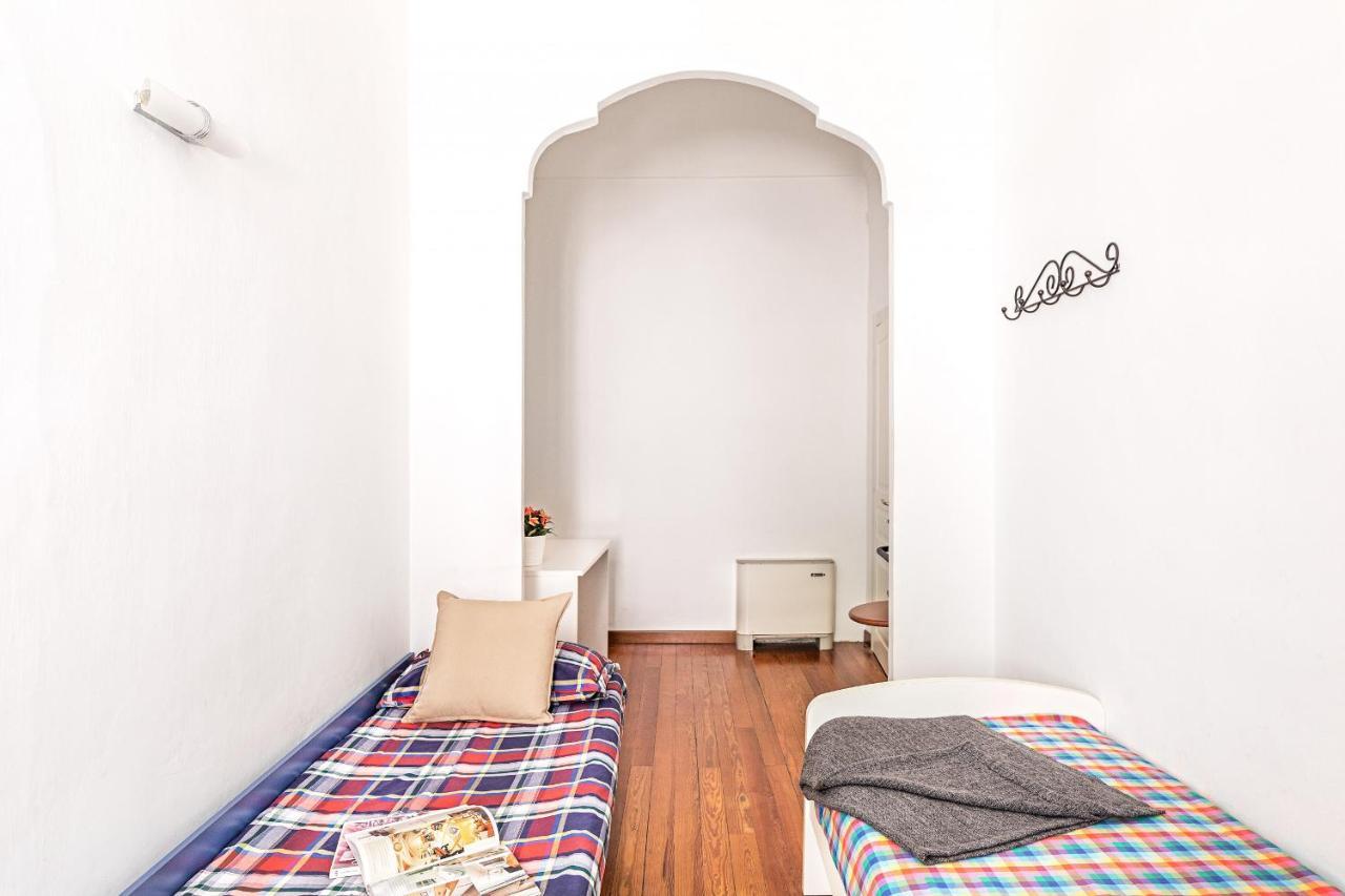 Gaudio Flat Near Ariston Theater By Wonderful Italy Apartment Sanremo Exterior foto