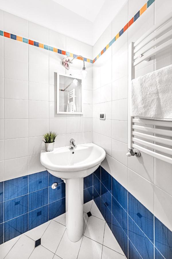 Gaudio Flat Near Ariston Theater By Wonderful Italy Apartment Sanremo Exterior foto
