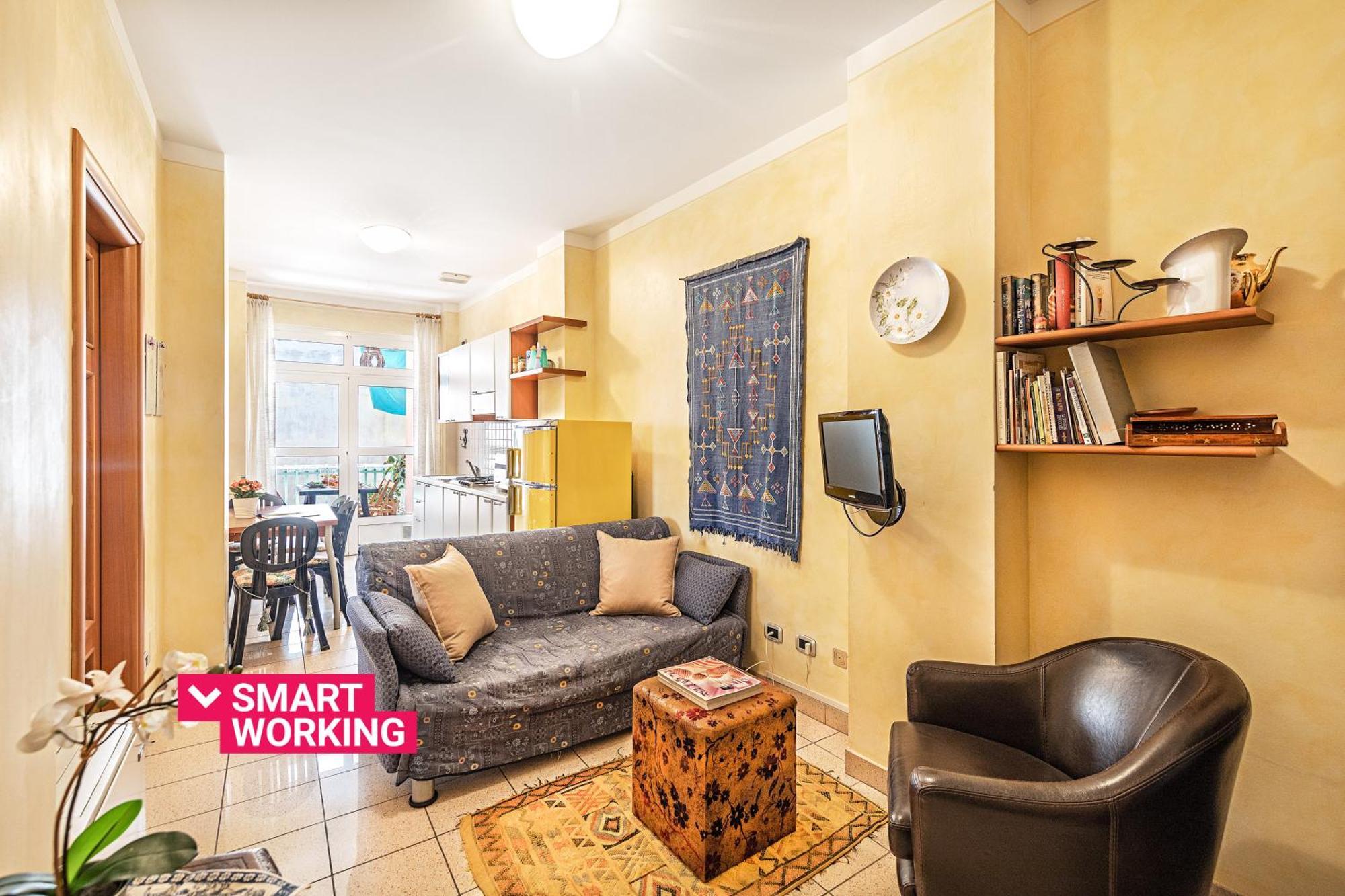 Gaudio Flat Near Ariston Theater By Wonderful Italy Apartment Sanremo Exterior foto